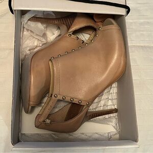 Aldo Cyndi Ankle Booties